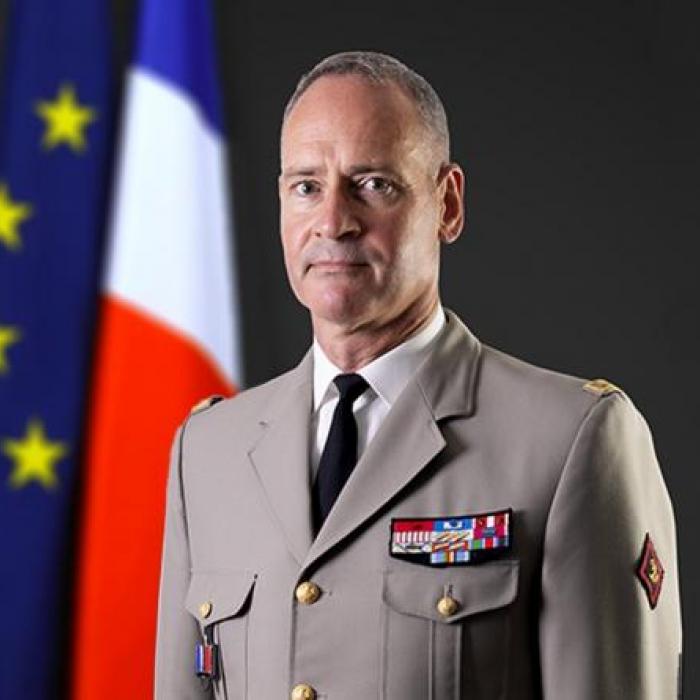 Pierre Schill