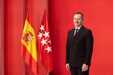 Mariano De Paco Serrano