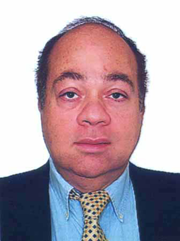 Moisés Sragovicz Lipnik