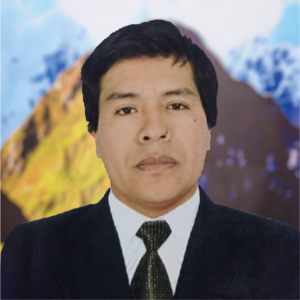 Alex Jhoel Colquehuanca Sulla