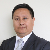 Miguel ángel Coronado Medrano