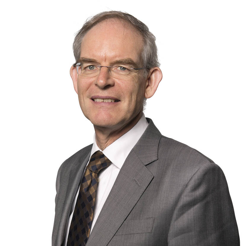 Jacob Rijkert Theodoor Jaap Frederiks
