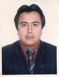 Oscar Yuri Dextre Jaimes
