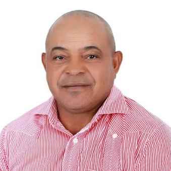 Heriberto Antigua Cleto