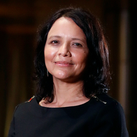 Anahí Durand Guevara