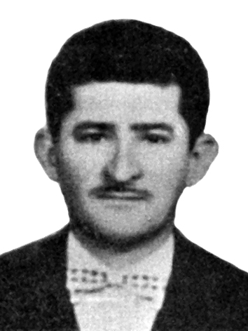 José Lurtz Sabiá