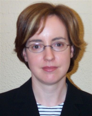 Fiona Kilcullen