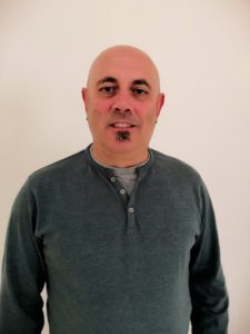 Gabriel Mármol Criado
