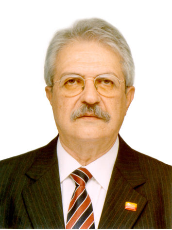 Jurandir Boia