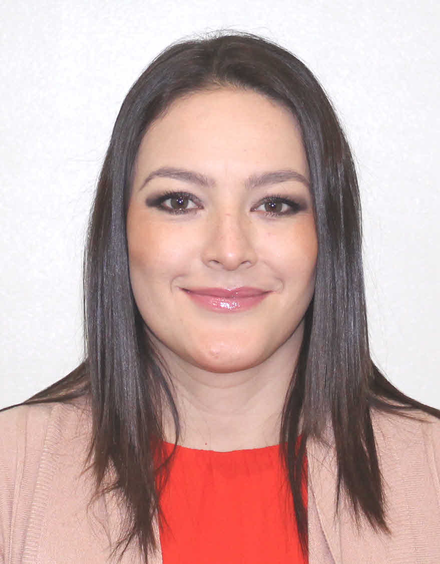 Martha Cecilia Márquez Alvarado Con Licencia