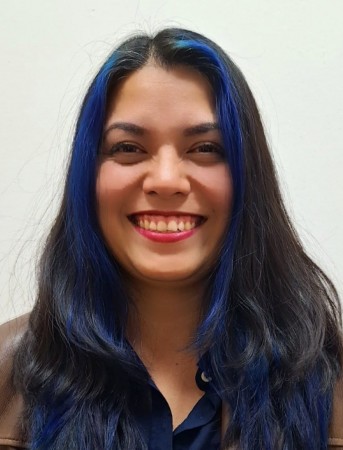 Lizbeth Guerrero Conde
