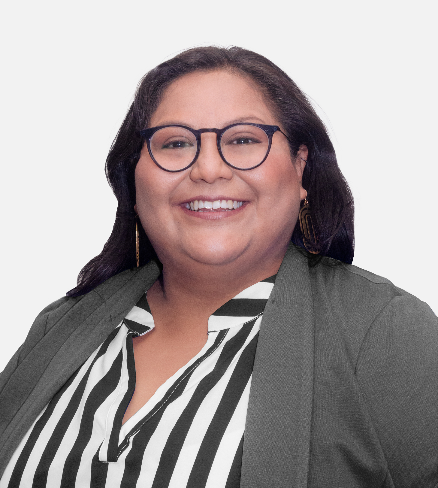 M. Citlalli Hernández Mora