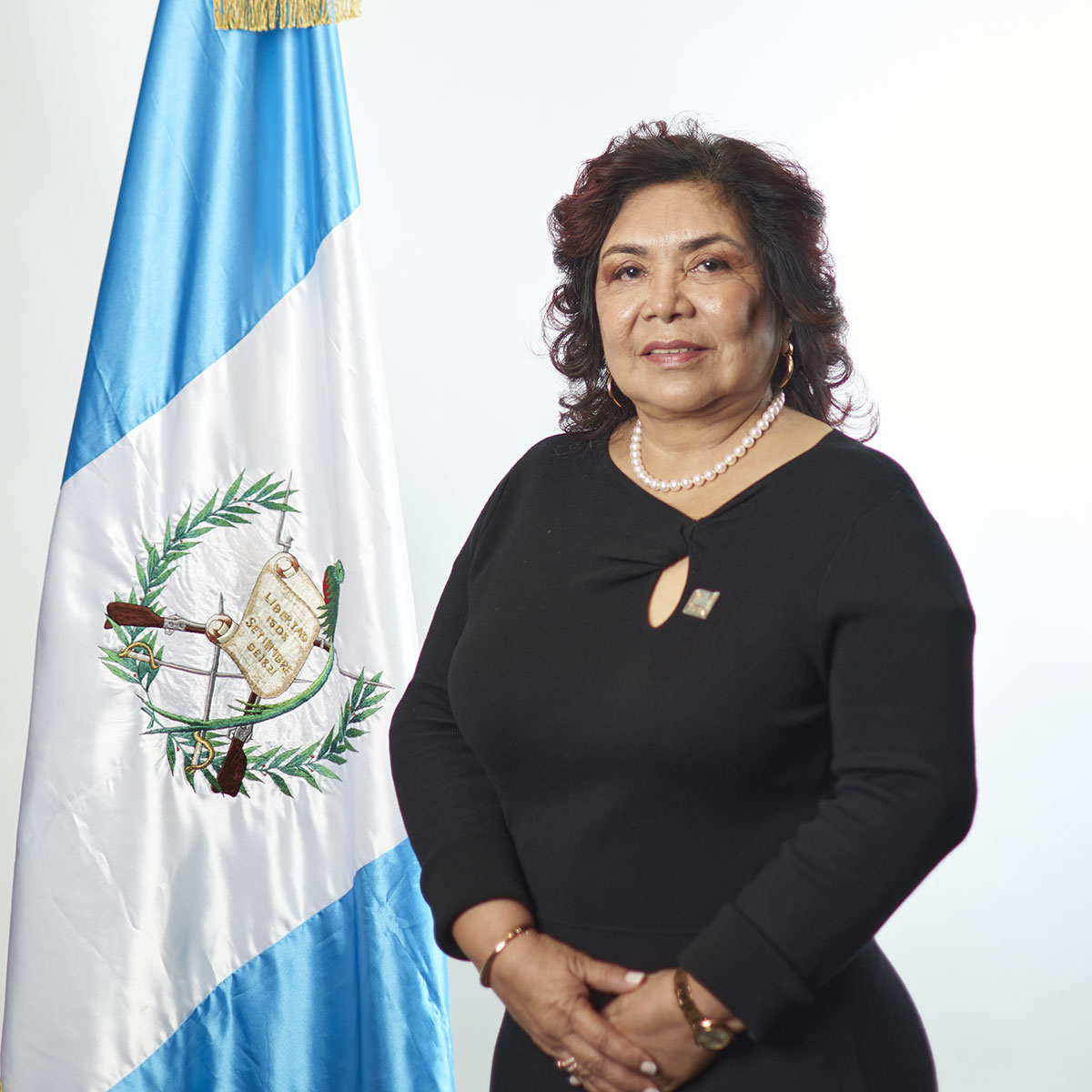 Edilma Navarijo De León
