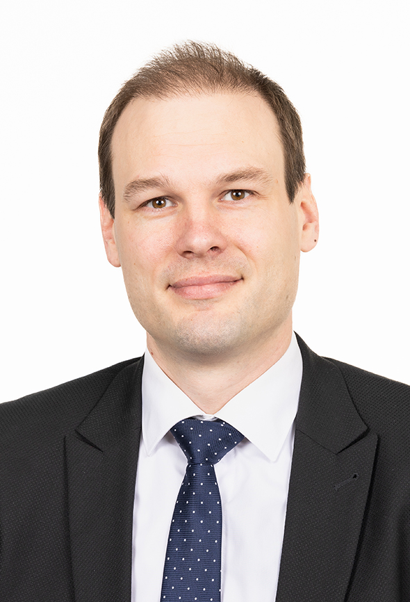 Ville Kaunisto