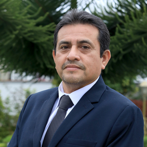 Erick Samuel Villaverde Sotelo