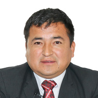 Richard Hans Alarcón Flores
