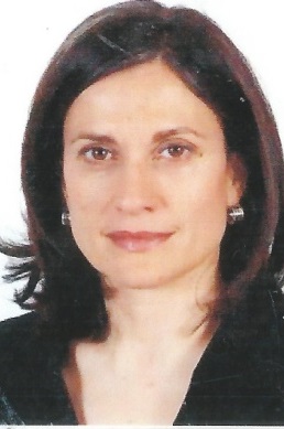 Teresa Lizaranzu Perinat