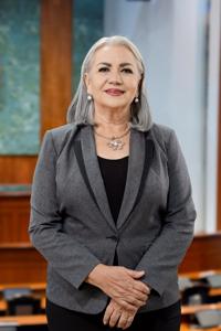Rita Fierro Reyes