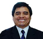 Ricardo Pando Córdova