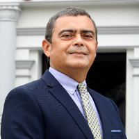 Guillermo Julio Vargas Jaramillo