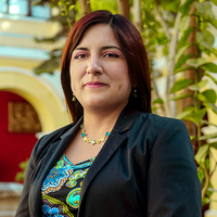 Anatolia Silvia Capcha Alvino
