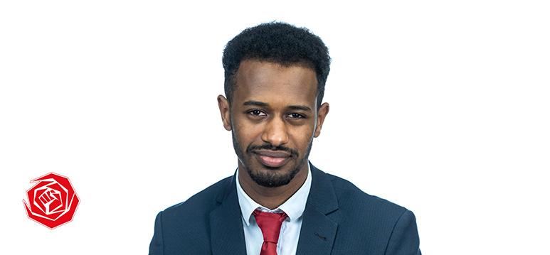 Habtamu De Hoop