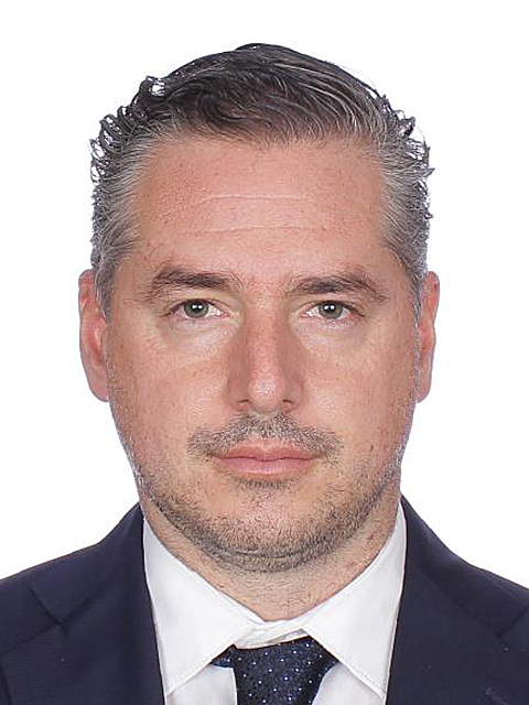 Sergio Barrera Sepúlveda
