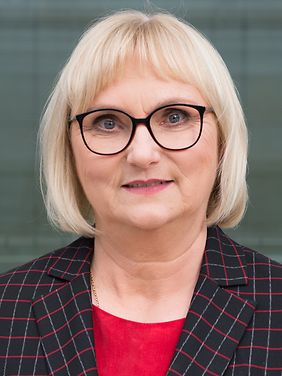 Bettina Hoffmann