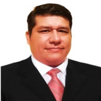Giovanni Antonio Palomino Colque