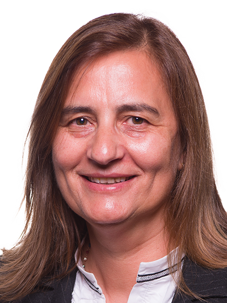 Isabel Cristina Andrez Guerreiro Bica