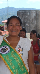 Hortencia Martha Ordoñez Lopez