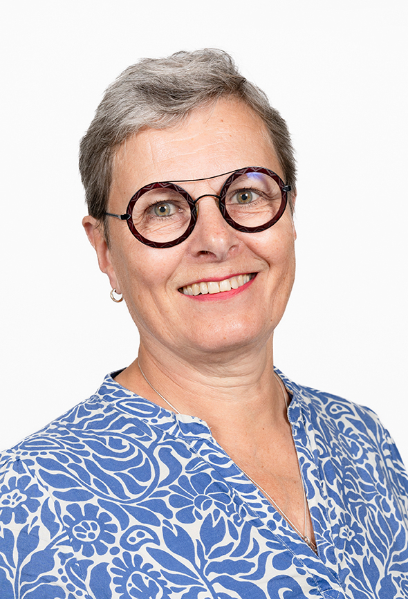 Maaret Kaarina Castrén