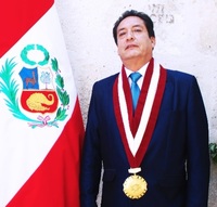 Miguel Sebastian Guzmán Hinojosa