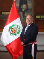 Javier Eduardo Palacios Gallegos