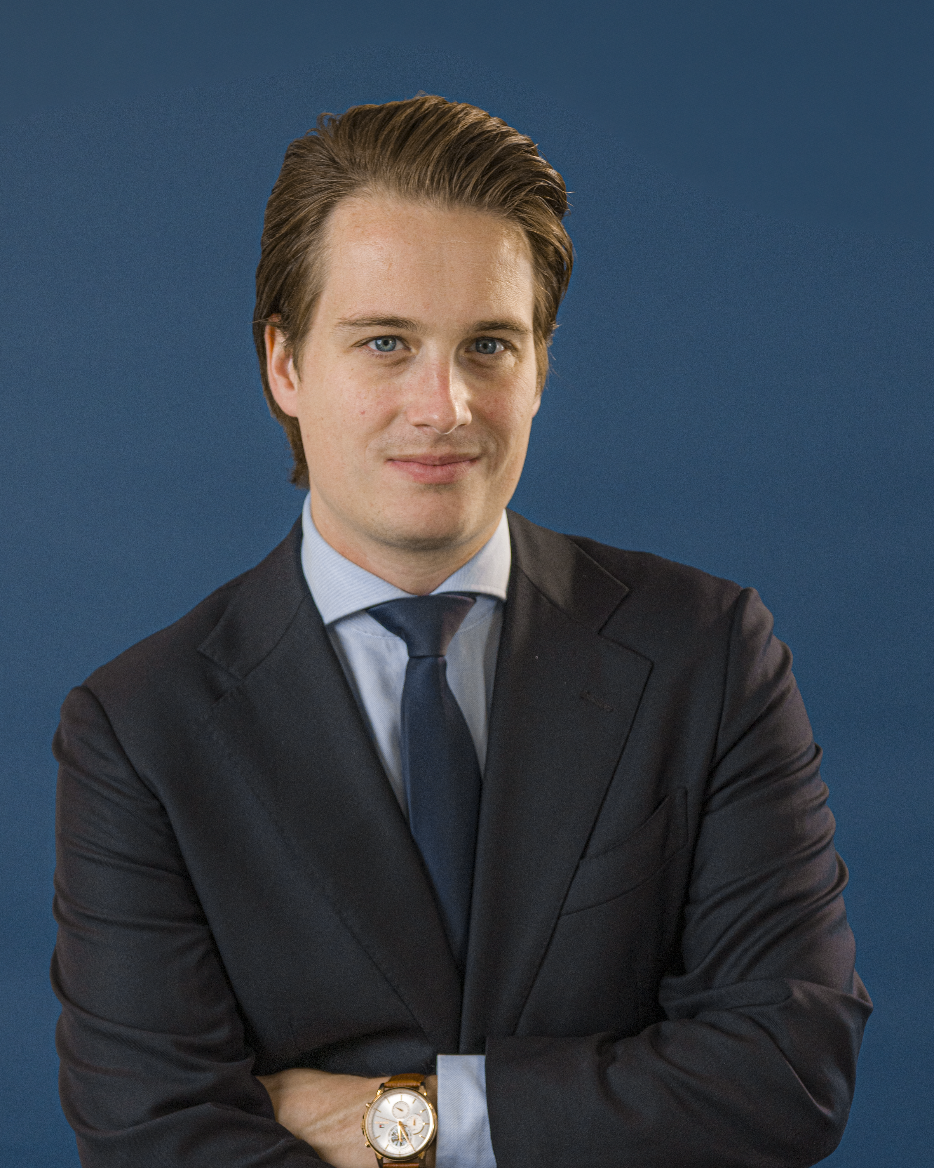 Hidde Heutink