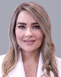 Ariana Del Rocío Rejón Lara