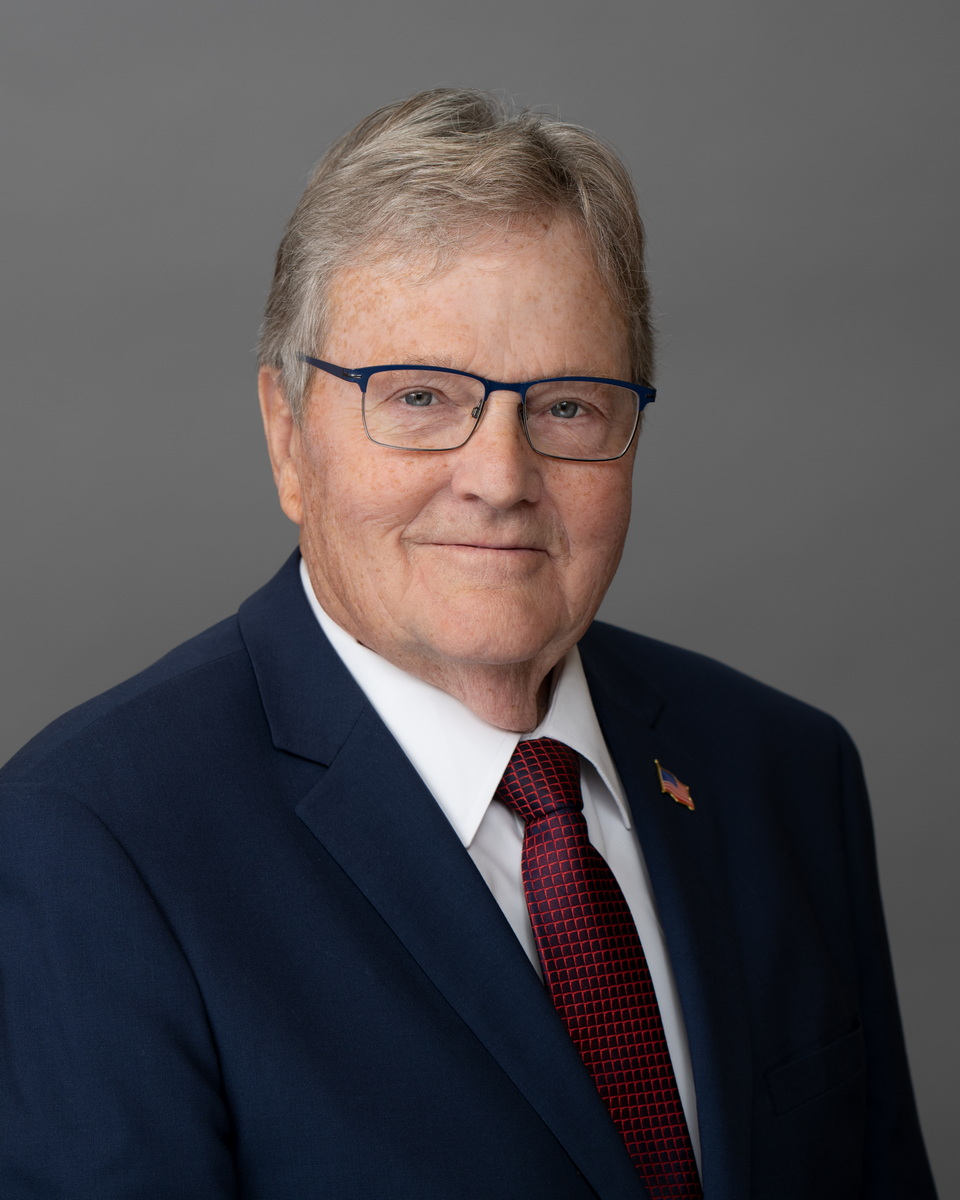 Jerry W. Stevenson