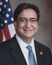Pete P. Gallego