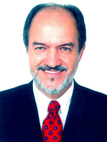 Talmir Rodrigues