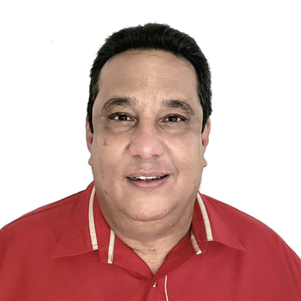 Gerardo Márquez