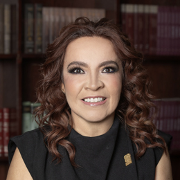 Laura Patricia Ponce Luna