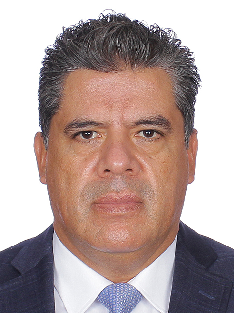 Román Cifuentes Negrete