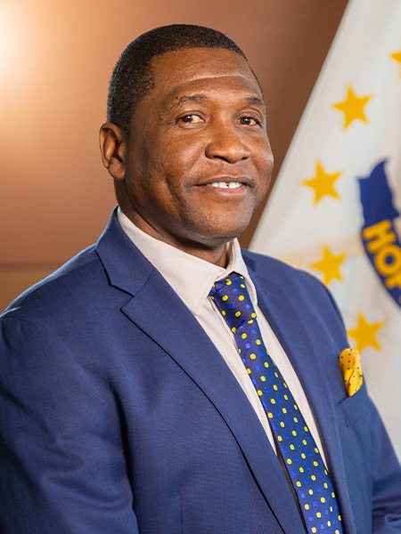 Nathan W. Biah