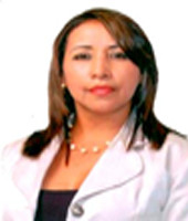Yajaira Josefina Castro Briceño