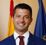 Iván González Carro