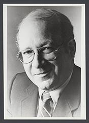 John J. Rhodes Iii