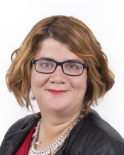 Elisabeth Valencia Mimbrero