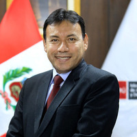 Félix Inocente Chero Medina
