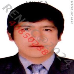 Elvin Shaell Tanta Huamaní
