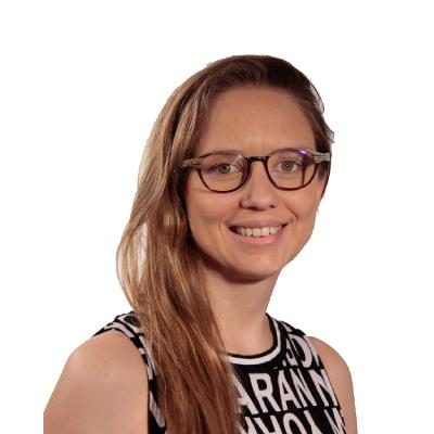 Carolina Alonso Alonso